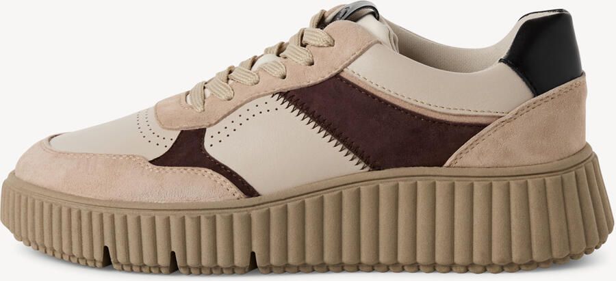 Tamaris Dames Sneaker 1-23774-43 399 normaal - Foto 3