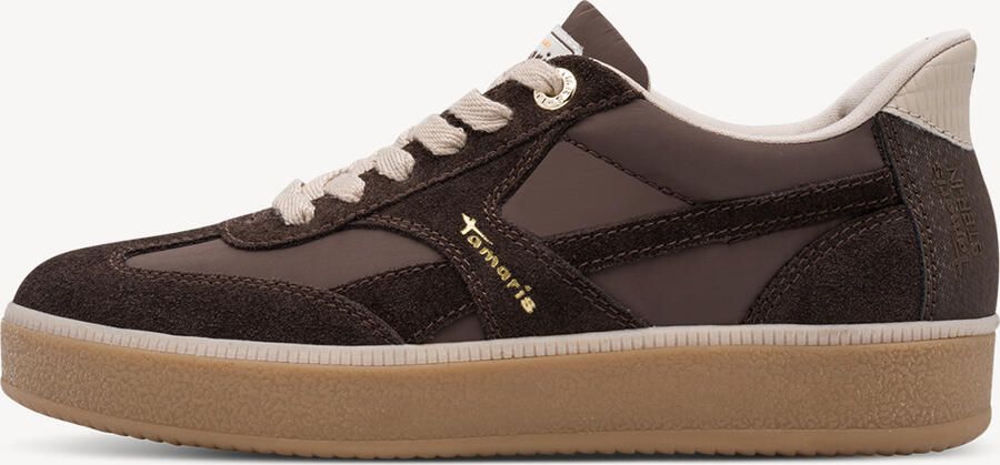 Tamaris WIDE FIT Dames Sneaker 8-83708-47 304 H-breedte - Foto 2