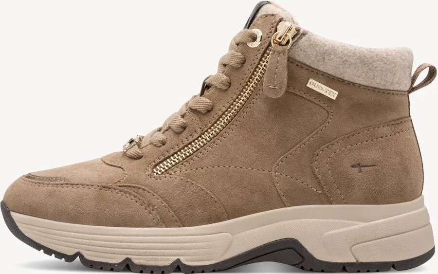 Tamaris COMFORT Essentials Dames Laarzen CAMEL - Foto 2