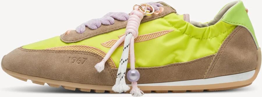 Tamaris Dames Sneaker 1-23628-46 313 - Foto 2