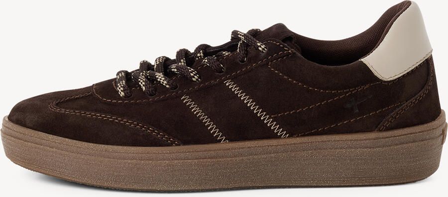 TAMARIS Sneaker bruin 40