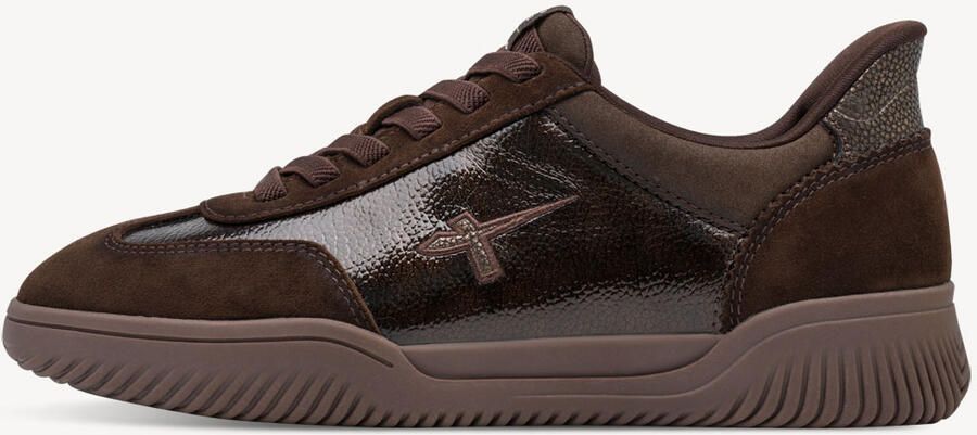 Tamaris Dames Sneaker 1-23655-47 332 - Foto 2