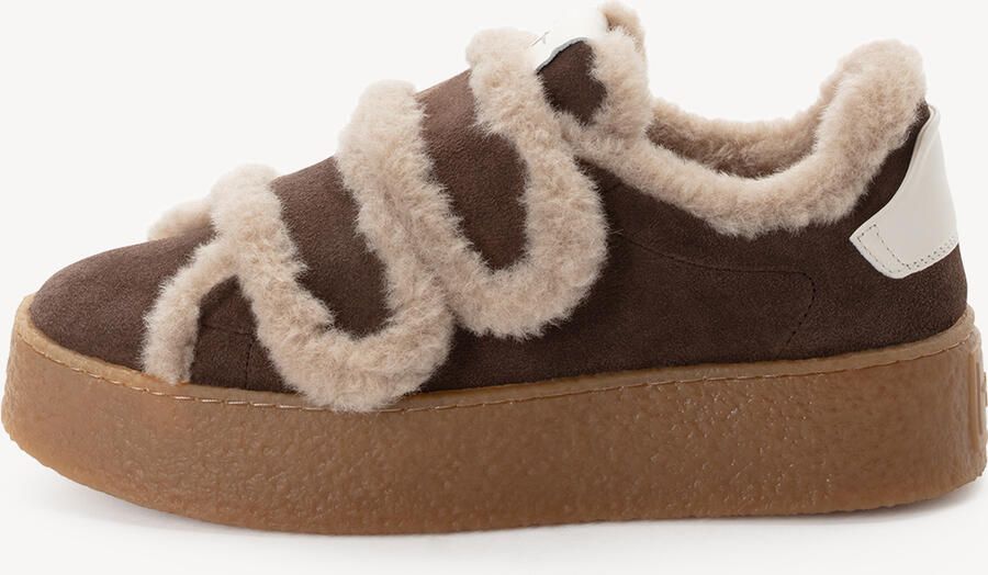 Tamaris Dames Sneaker 1-24730-47 304 - Foto 2