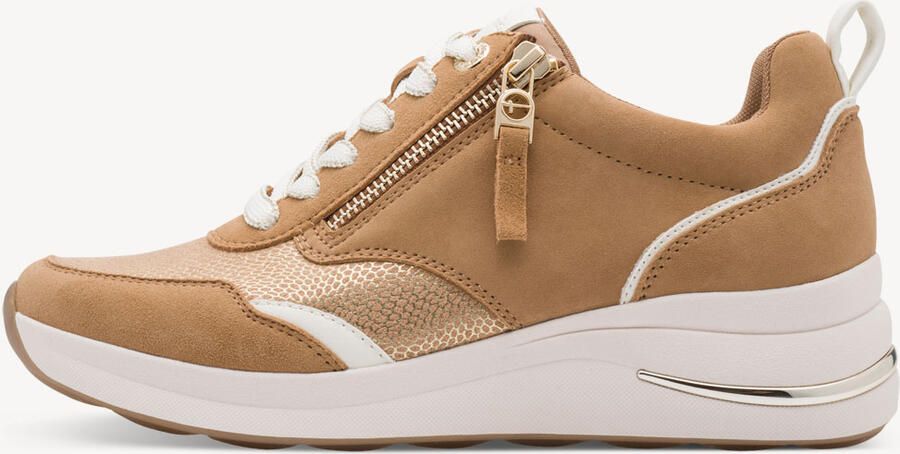 Tamaris WIDE FIT Dames Sneaker 8-83714-43 310 Wide Fit - Foto 7