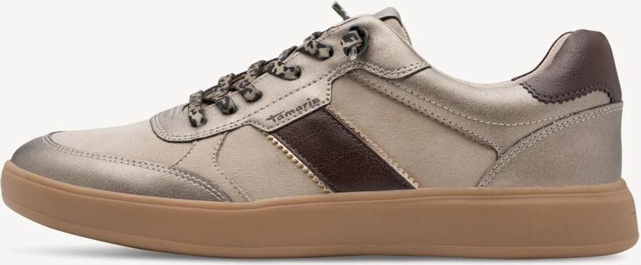 Tamaris Dames Sneaker 1-23777-47 344 - Foto 2