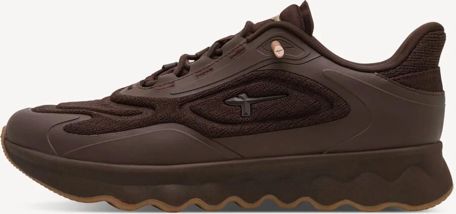 Tamaris Dames Sneaker 1-23770-47 304 - Foto 2
