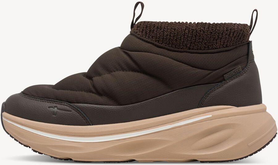 Tamaris Dames Sneaker 1-25813-47 304 - Foto 2
