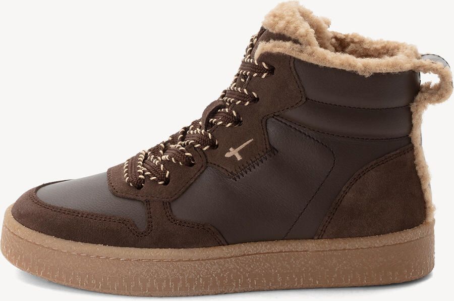 Tamaris Dames Sneaker 1-25244-47 303 - Foto 2