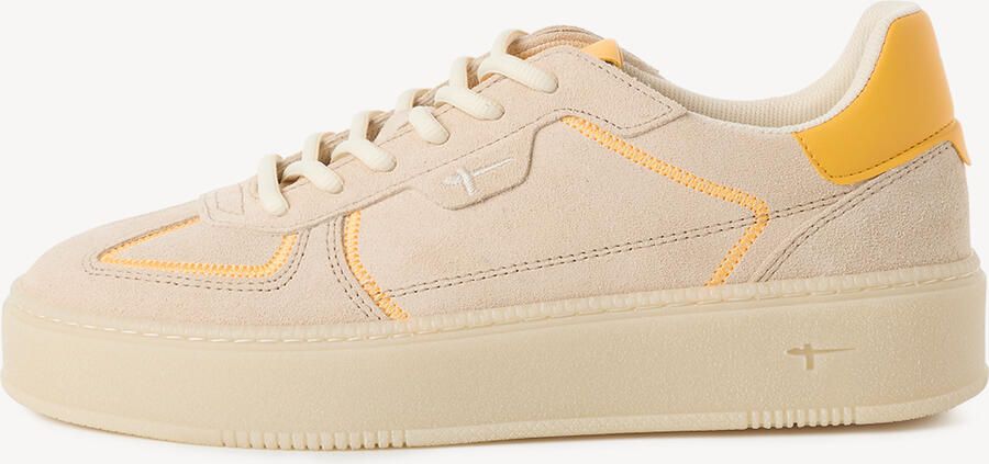 TAMARIS Sneaker bruin 40