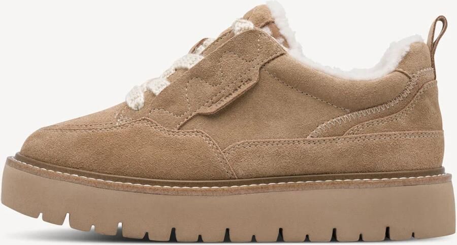 Tamaris WIDE FIT Dames Sneaker 8-83722-47 310 H-breedte - Foto 5