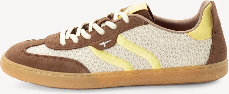 Tamaris Dames Sneaker 1-23633-46 398 - Foto 3