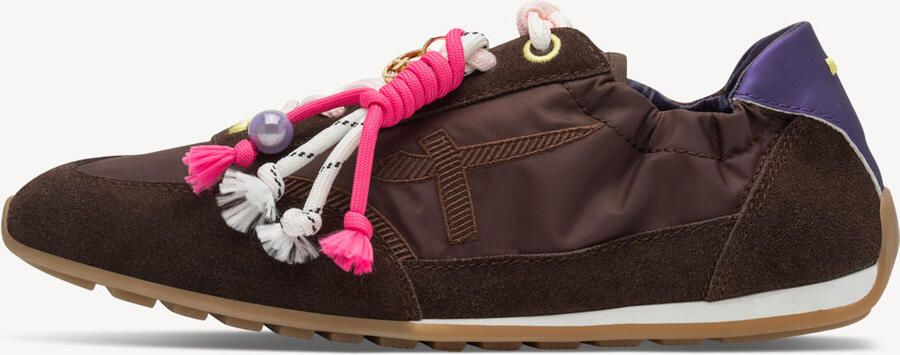 Tamaris Dames Sneaker 1-23628-46 303 - Foto 2