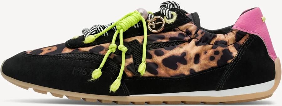 Tamaris Dames Sneaker 1-23628-46 329 - Foto 2