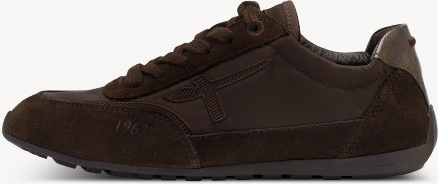 Tamaris Dames Sneaker 1-23638-46 300 - Foto 2