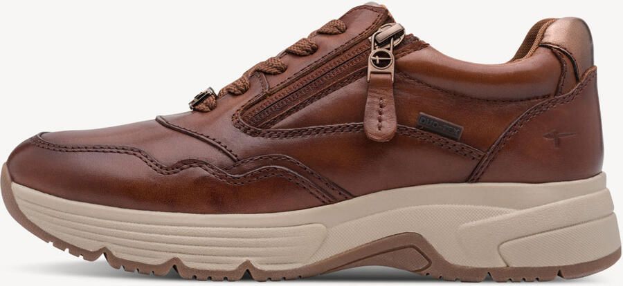 Tamaris WIDE FIT Dames Sneaker 8-83704-45 327 H-breedte - Foto 2