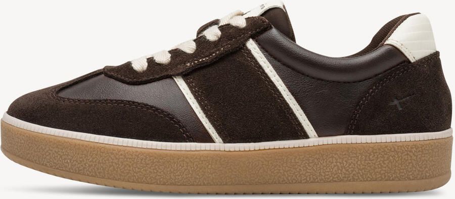 Tamaris WIDE FIT Dames Sneaker 8-83709-47 322 H-breedte - Foto 2