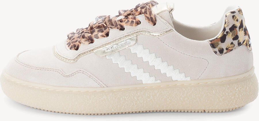 Tamaris Dames Sneaker 1-23733-45 399 - Foto 3