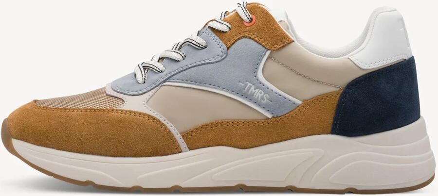 Tamaris Men Heren Sneakers BRUIN - Foto 2