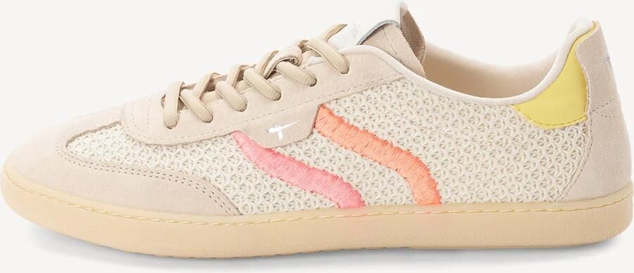 Tamaris Dames Sneaker 1-23633-46 399 - Foto 3