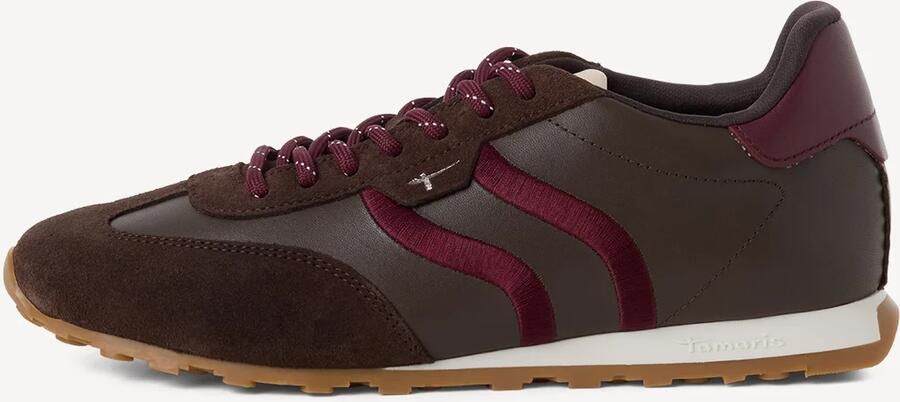 TAMARIS Sneaker bruin 41