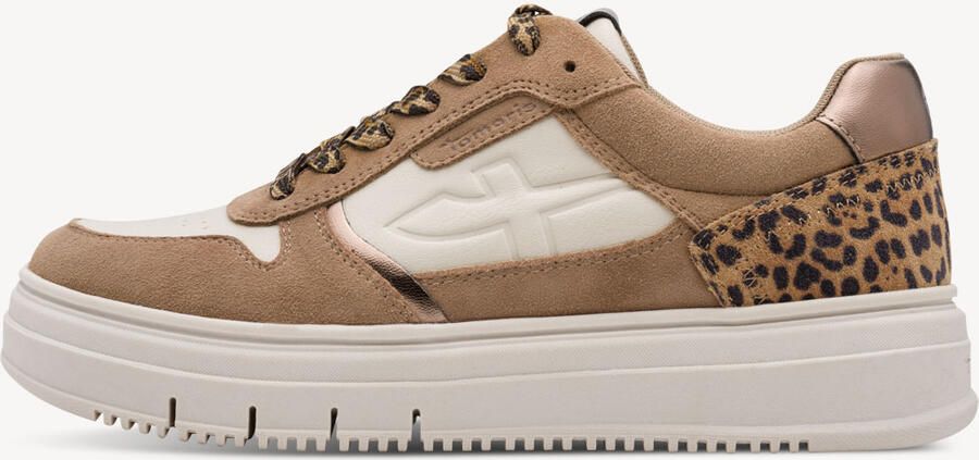Tamaris Dames Sneaker 1-23746-43 329 - Foto 3