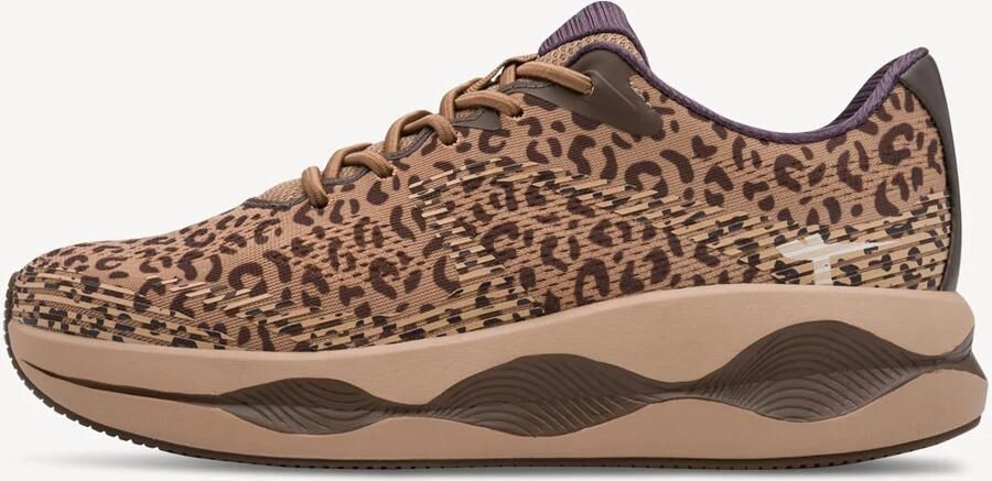 Tamaris ACTIVE Dames Sneaker 1-23781-45 360 - Foto 2