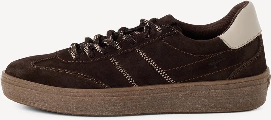 Tamaris Dames Sneaker 1-23704-47 304 - Foto 2