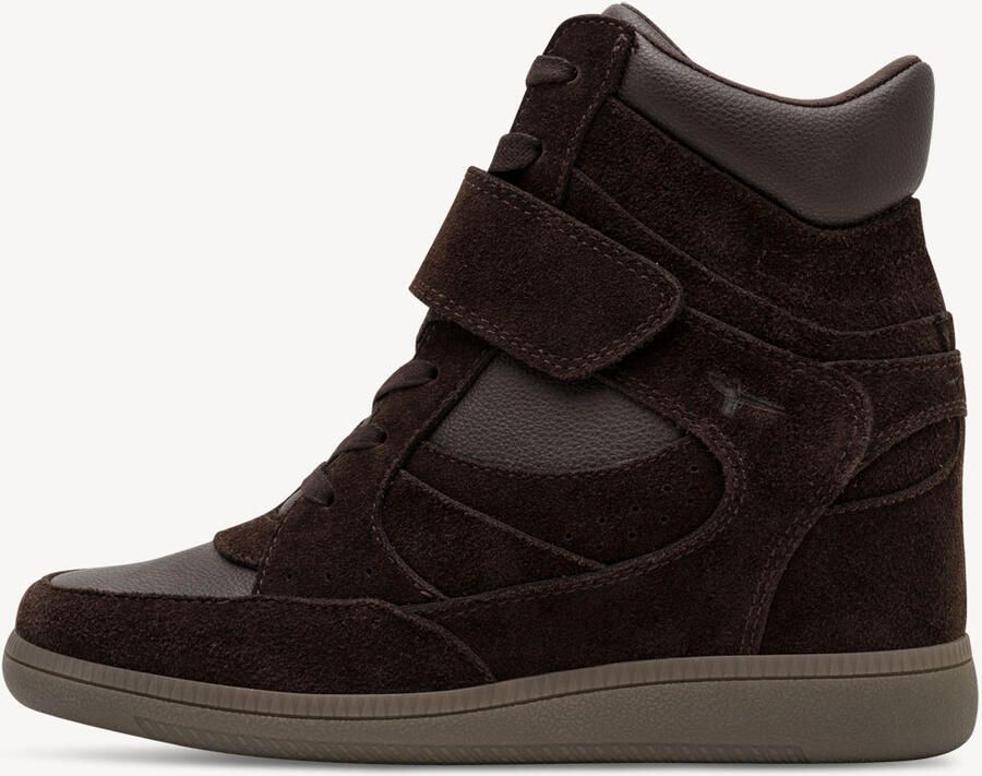 Tamaris Core Dames Sneakers MOCCA - Foto 2