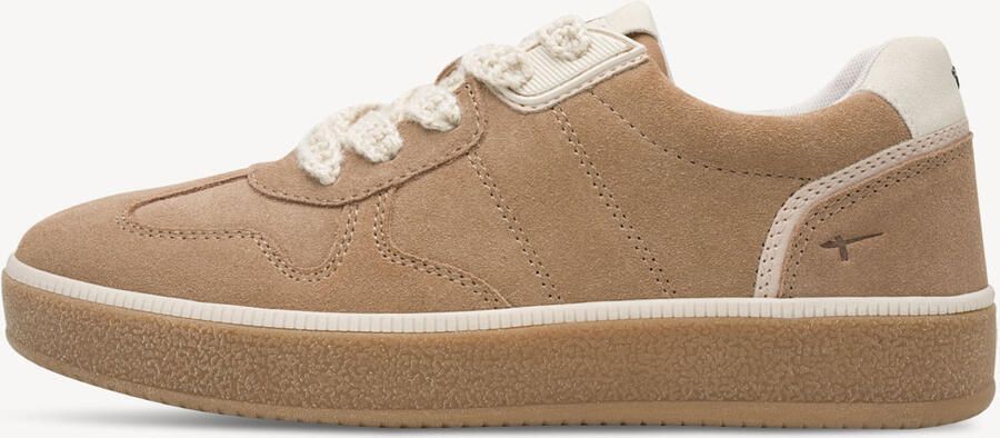 Tamaris WIDE FIT Dames Sneaker 8-83718-47 310 H-breedte - Foto 2