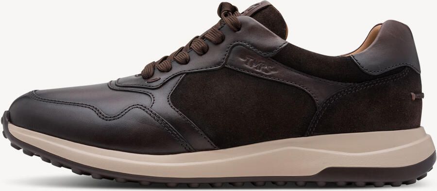 Tamaris Men TMRS Men Heren Sneakers MOCCA - Foto 4
