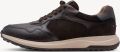 Tamaris Men TMRS Men Heren Sneakers MOCCA - Donkerbruin