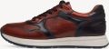 Tamaris Men TMRS by Tamaris Heren Sneakers -bruin - Cognac