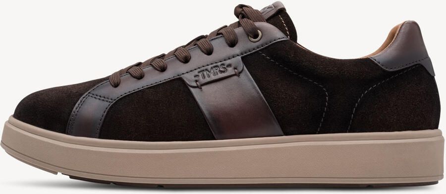Tamaris Men TMRS Men Heren Sneakers MOCCA COMB - Foto 2