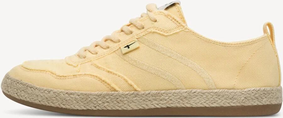 Tamaris Dames Sneaker 1-23739-46 600 - Foto 2