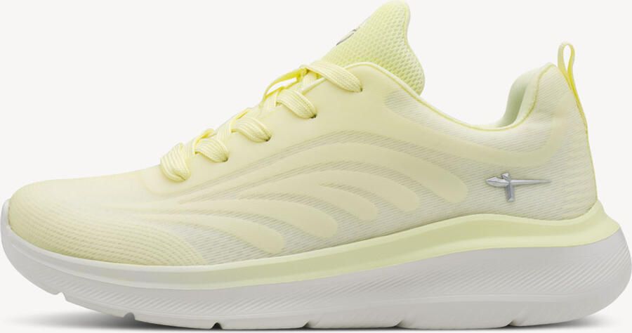 Tamaris WIDE FIT Dames Sneaker 8-83710-42 605 Wide Fit - Foto 2