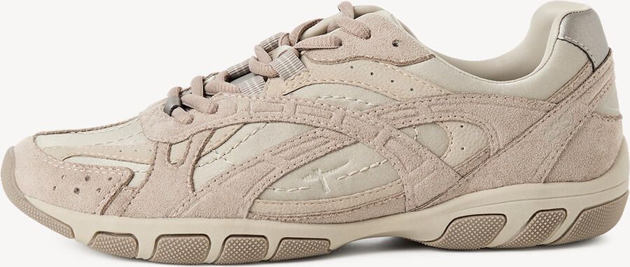 Tamaris Dames Sneaker 1-23635-47 200 - Foto 2