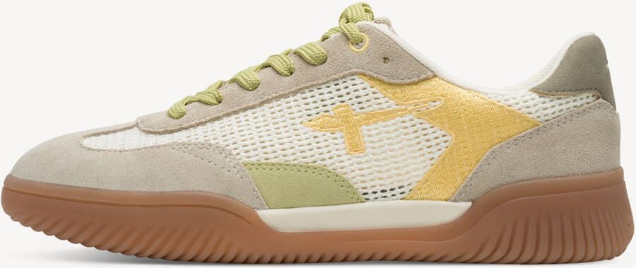 Tamaris Dames Sneaker 1-23645-46 248 - Foto 2