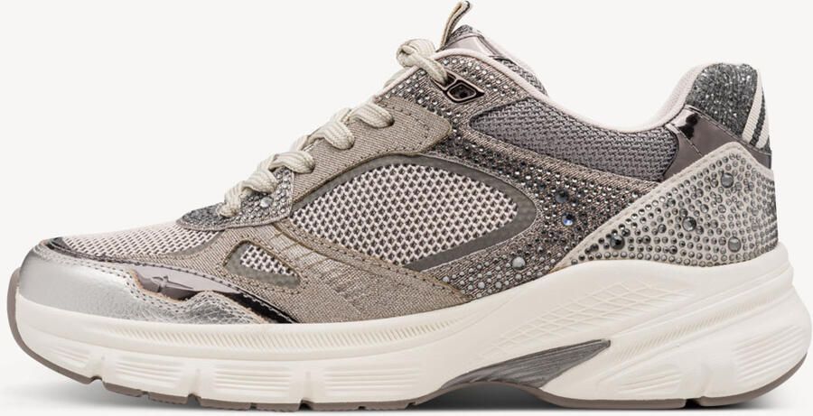 Tamaris Dames Sneaker 1-23799-47 285 - Foto 2
