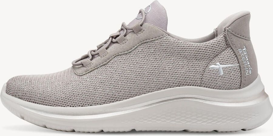 Tamaris WIDE FIT Dames Sneaker 8-83726-45 341 Wide Fit
