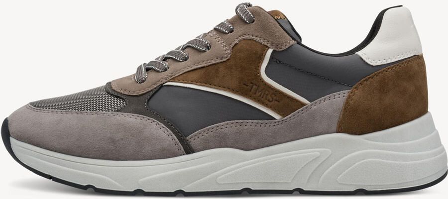 Tamaris Heren Sneaker 1-13611-44 200 - Foto 3