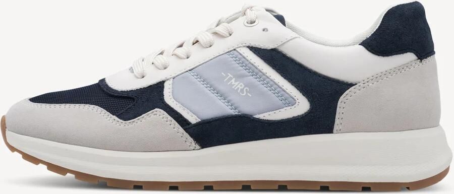 Tamaris Men Heren Sneakers GRIJS - Foto 3