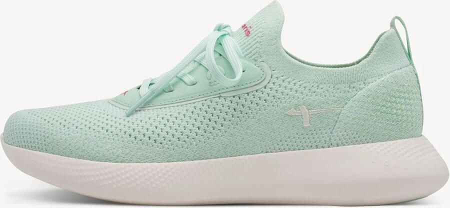 Tamaris Dames Sneaker 1-23715-46 760 - Foto 4