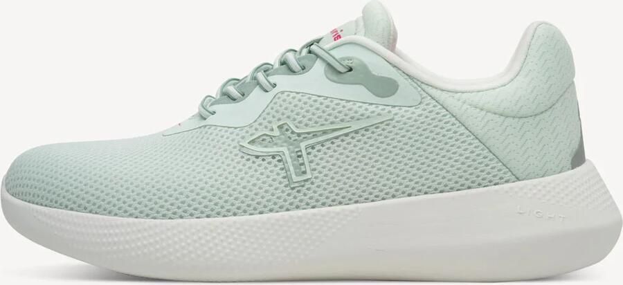 Tamaris Dames Sneaker 1-23710-46 760 - Foto 3
