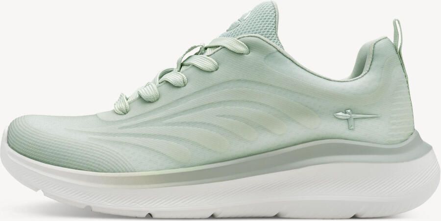 Tamaris WIDE FIT Dames Sneaker 8-83710-42 701 Wide Fit - Foto 7