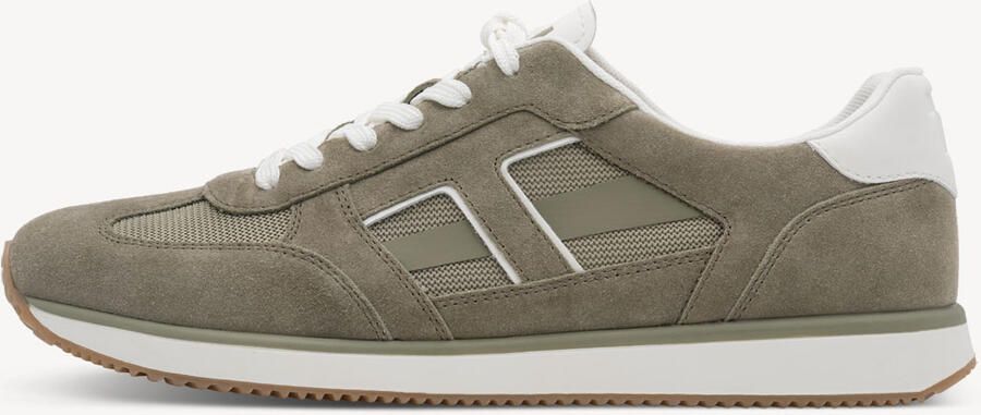Tamaris Heren Sneaker 1-13606-46 771 normaal