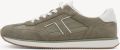 Tamaris Heren Sneaker 1-13606-46 771 normaal - Groen