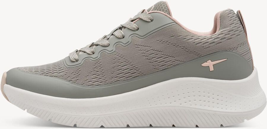 Tamaris WIDE FIT Dames Sneaker 8-83732-46 701 Wide Fit - Foto 2