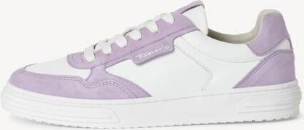 Tamaris Dames Sneaker 1-23617-42 551 normaal - Foto 4