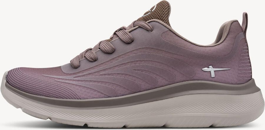 Tamaris WIDE FIT Dames Sneaker 8-83710-42 341 Wide Fit - Foto 2