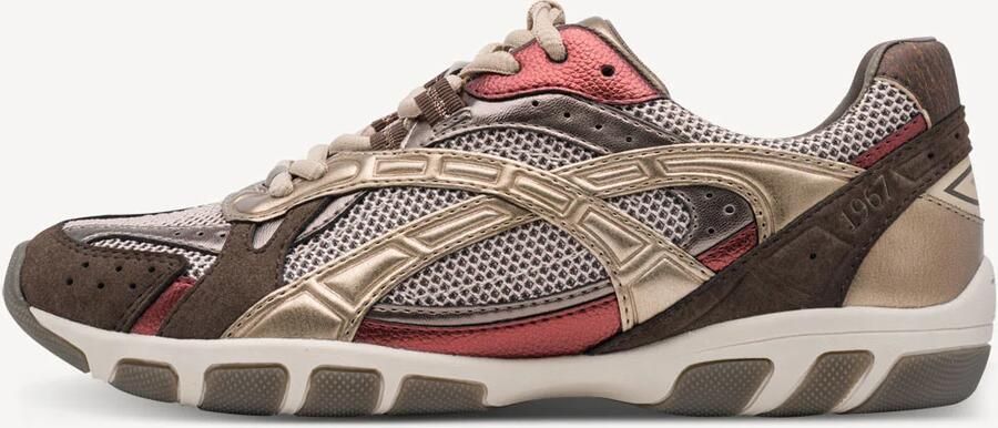 Tamaris Dames Sneaker 1-23645-47 988 - Foto 2